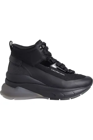 Calvin Klein Donna, Scarpe, Nero, 39 EU, new