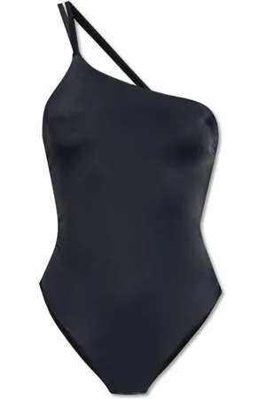VERSACE Donna, Costumi da bagno, Nero, XL, new