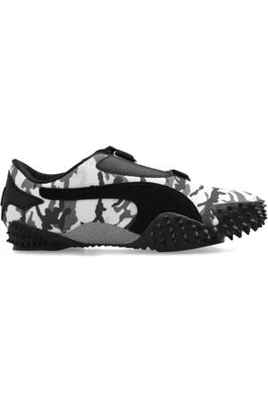 PUMA Donna, Scarpe, Grigio, 37 EU, new