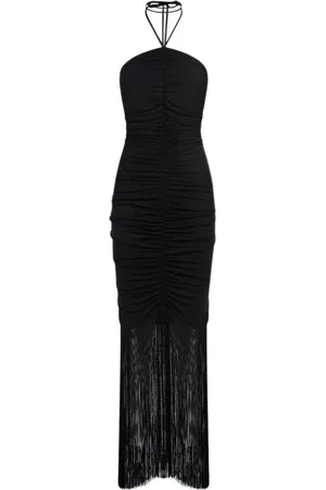 Andamane Donna, Abiti, Nero, S, new