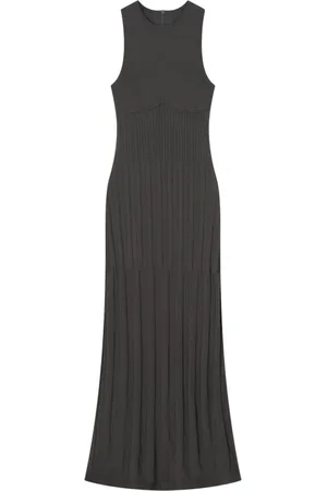 AERON Donna, Abiti, Grigio, M, new