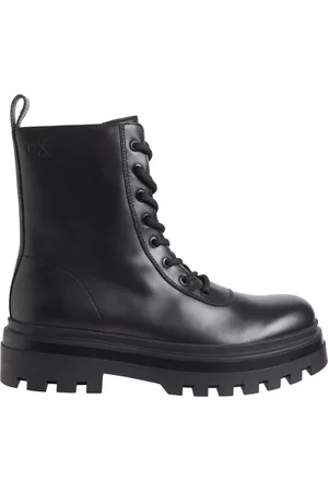 Calvin Klein Uomo, Scarpe, Nero, 42 EU, new