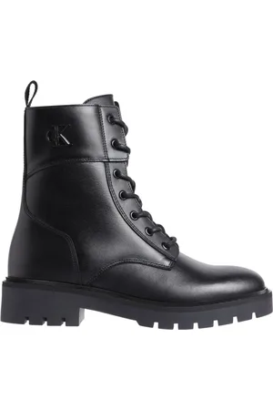 Calvin Klein Donna, Scarpe, Nero, 37 EU, new