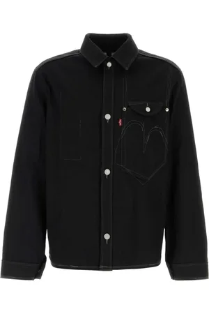 JUNYA WATANABE Uomo, Giacche, Nero, S, new