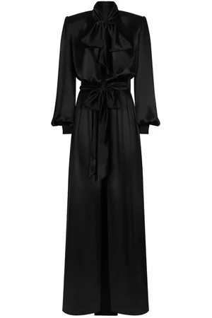 Dolce & Gabbana Donna, Abiti, Nero, L, new