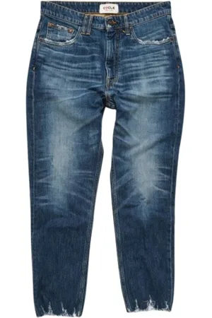 Cycle Uomo, Jeans, Blu, W31, new