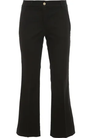 Incotex Donna, Pantaloni, Nero, M, new