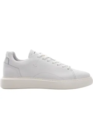 Ambitious Uomo, Scarpe, Bianco, 45 EU, new