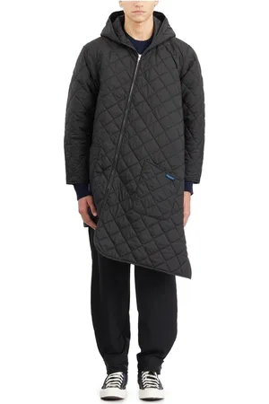 Comme des Garçons Uomo, Cappotti, Nero, S, new