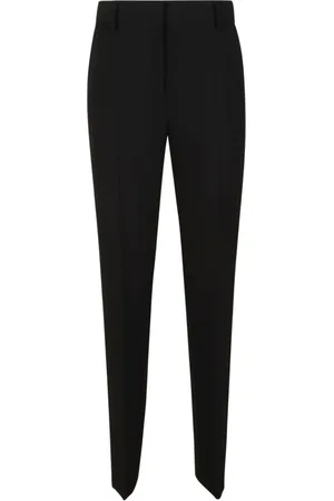 Alberta Ferretti Donna, Pantaloni, Nero, M, new