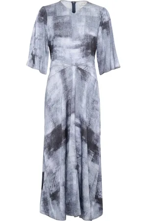 Gestuz Donna, Abiti, Multicolore, S, new