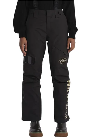 Kappa Donna, Sport, Nero, L, new