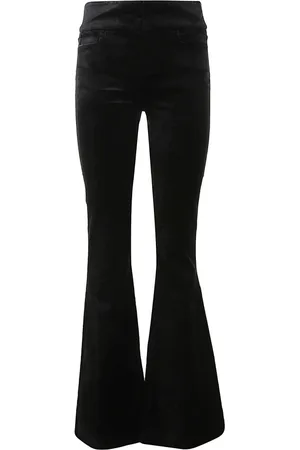 Paige Donna, Pantaloni, Nero, W28, new