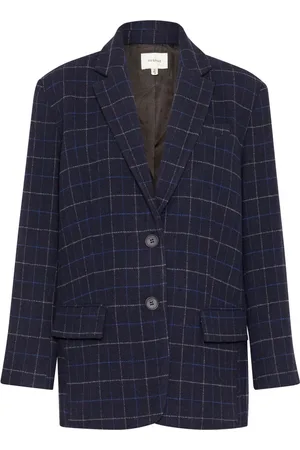 Gestuz Donna, Giacche, Blu, XS, new