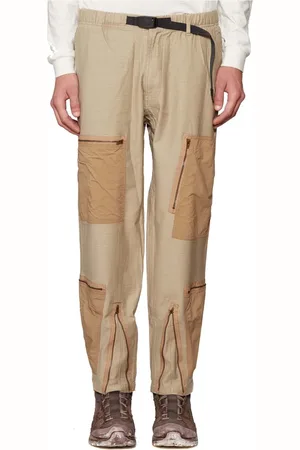 Gramicci Uomo, Pantaloni, , S, new