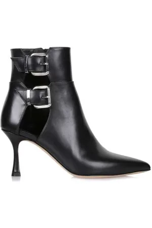 NINALILOU Donna, Scarpe, Nero, 40 EU, new