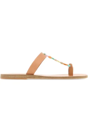Ancient Greek Sandals Donna, Scarpe, Rosa, 37 EU, new
