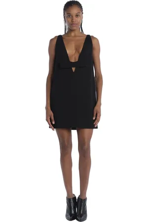 Nº21 Donna, Abiti, Nero, L, new