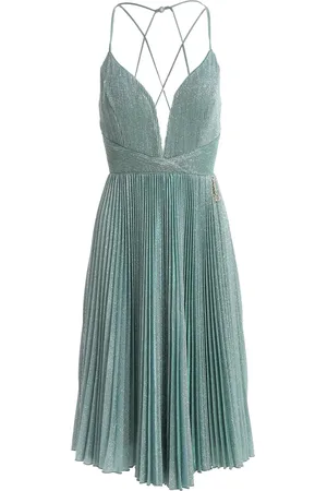 Fracomina Donna, Abiti, Blu, M, new