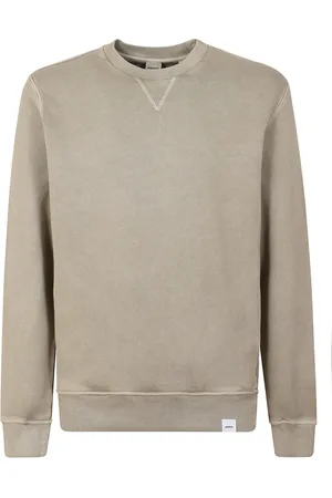 Aspesi Uomo, Maglie, Marrone, M, new