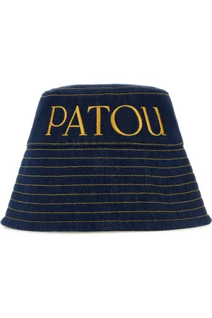 Patou Donna, Accessori, Blu, M, new