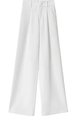 hinnominate Donna, Pantaloni, Bianco, M, new