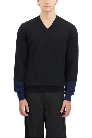 Comme des Garçons Uomo, Maglie, Nero, S, new