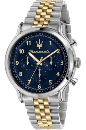 Maserati Donna, Accessori, Blu, Taglia unica, new