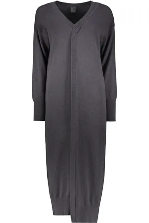 LORENA ANTONIAZZI Donna, Abiti, Grigio, S, new