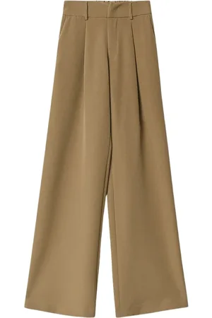 hinnominate Donna, Pantaloni, Verde, M, new