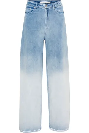 Gestuz Donna, Jeans, Blu, W26, new