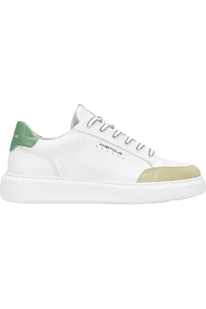 Ambitious Uomo, Scarpe, Bianco, 44 EU, new