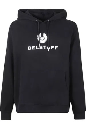 Belstaff Uomo, Felpe, Nero, 3Xl, new