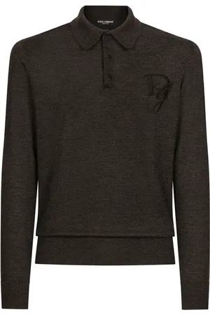 Dolce & Gabbana Uomo, Maglie, Nero, XL, new