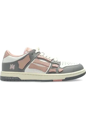 AMIRI Donna, Scarpe, Grigio, 40 EU, new