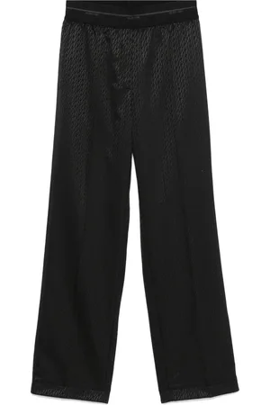 Helmut Lang Donna, Pantaloni, Nero, S, new