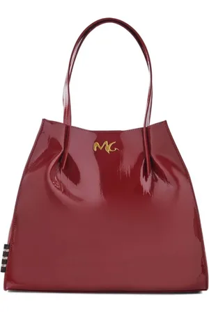 Manila Grace Donna, Borse, Rosso, Taglia unica, new