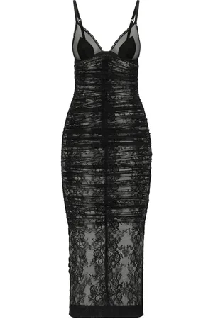 Dolce & Gabbana Donna, Abiti, Nero, S, new