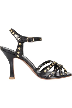 Relac Donna, Scarpe, Nero, 38 EU, new