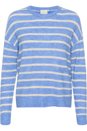 Kaffe Donna, Maglie, Multicolore, XL, new