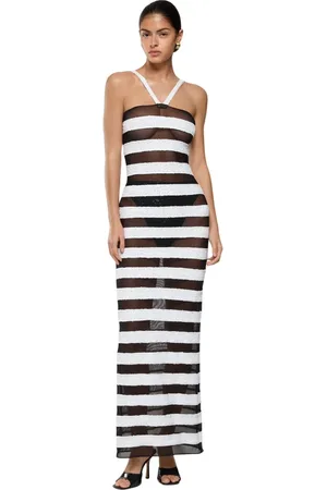 Oseree Donna, Abiti, Multicolore, S, new