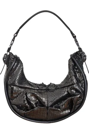 JUNYA WATANABE Donna, Borse, Nero, Taglia unica, new