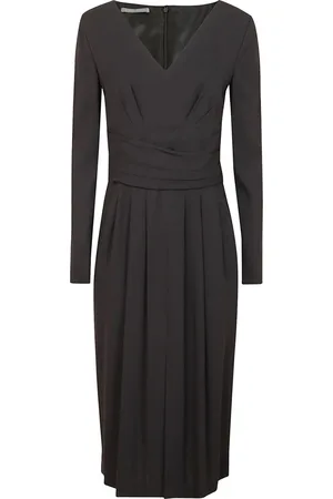 Alberta Ferretti Donna, Abiti, Nero, M, new