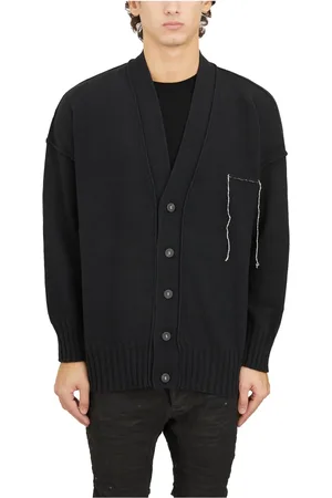 ISABEL BENENATO Uomo, Maglie, Nero, M, new