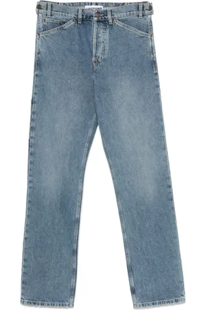 Moschino Uomo, Jeans, Blu, L, new