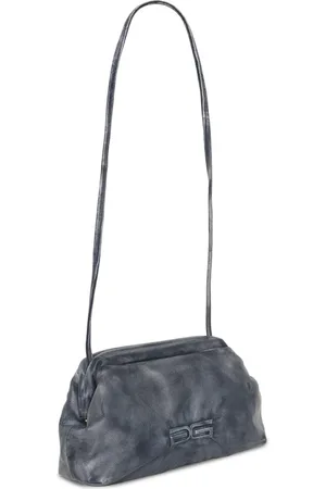 Gestuz Donna, Borse, Blu, Taglia unica, new