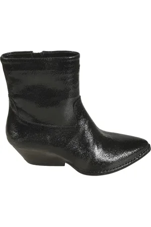 ROBERTO DEL CARLO Donna, Scarpe, Nero, 38 1/2 EU, new