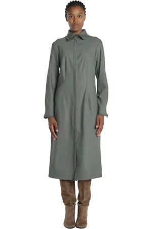 Crida Milano Donna, Abiti, Verde, M, new