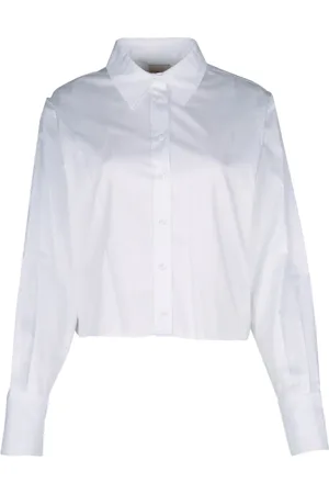 Calvin Klein Donna, Camicette , Bianco, XS, new