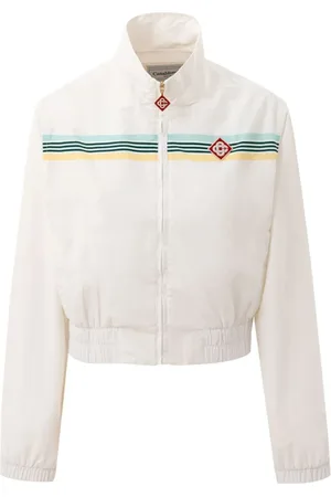Casablanca Donna, Giacche, Bianco, M, new